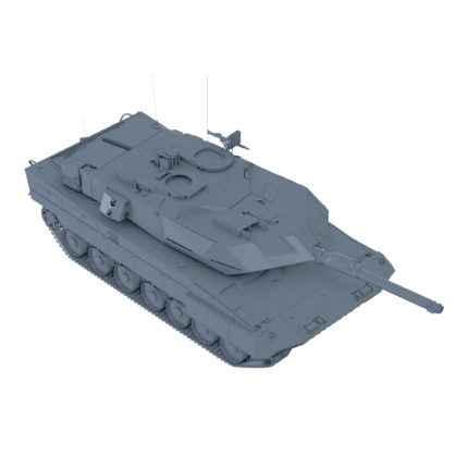 STRV 122