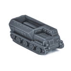 Type 1 Ho-Ki - Alternate Ending Games - axis-and-allies