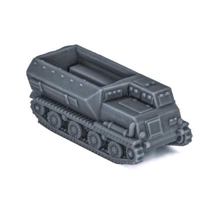 Type 1 Ho-Ki - Alternate Ending Games - axis-and-allies