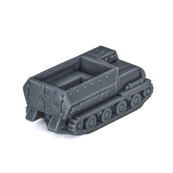 Type 1 Ho-Ki - Alternate Ending Games - axis-and-allies