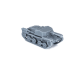 Type 5 Ho-Ru SPG - Alternate Ending Games - axis-and-allies