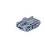 Type 5 Ho-Ru SPG - Alternate Ending Games - axis-and-allies