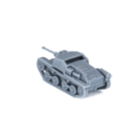 Type 5 Ho-Ru SPG - Alternate Ending Games - axis-and-allies