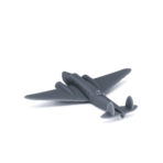 Fiat Br.20M - Alternate Ending Games - axis-and-allies