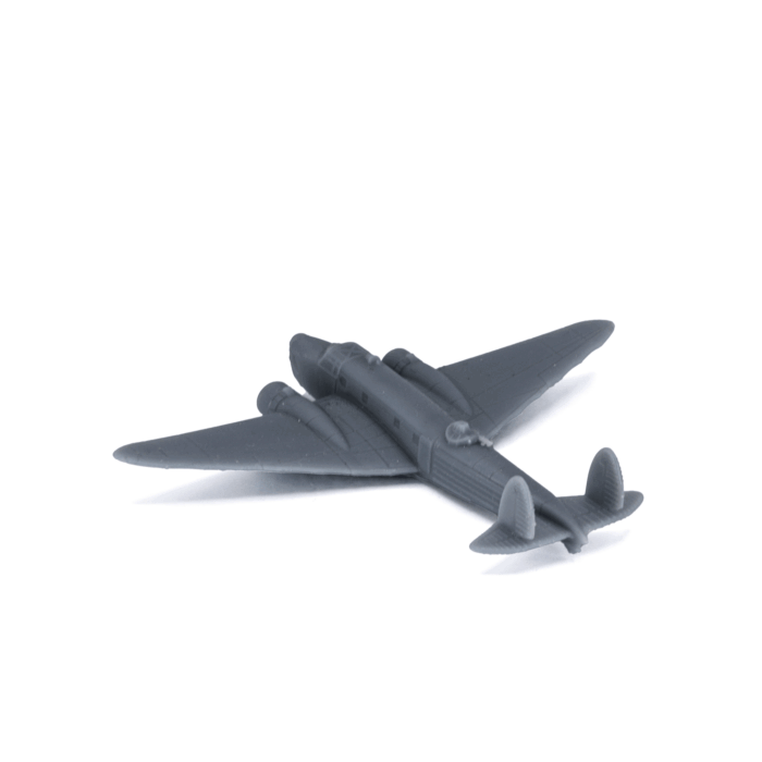 Fiat Br.20M - Alternate Ending Games - axis-and-allies
