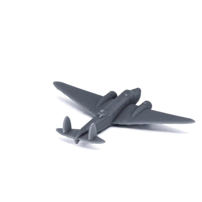 Fiat Br.20M - Alternate Ending Games - axis-and-allies