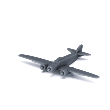 Savoia-Marchetti SM.79 Sparviero - Alternate Ending Games - axis-and-allies