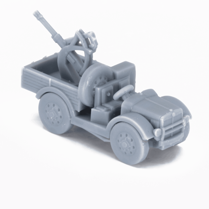 SPA AS.37 Sahariano - Alternate Ending Games - axis-and-allies
