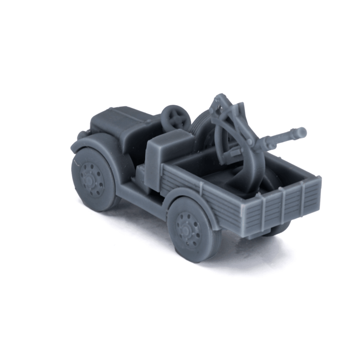 SPA AS.37 Sahariano - Alternate Ending Games - axis-and-allies