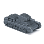 Carro Armato P40 - Alternate Ending Games - axis-and-allies