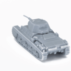 Carro Armato P40 - Alternate Ending Games - axis-and-allies