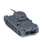 Carro Armato P40 - Alternate Ending Games - axis-and-allies