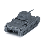 Carro Armato P40 - Alternate Ending Games - axis-and-allies
