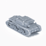 Carro Comando M40 - Alternate Ending Games - axis-and-allies
