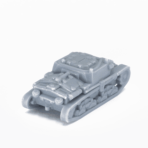 Carro Comando M40 - Alternate Ending Games - axis-and-allies