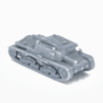 Carro Comando M41 - Alternate Ending Games - axis-and-allies