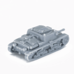 Carro Comando M41 - Alternate Ending Games - axis-and-allies