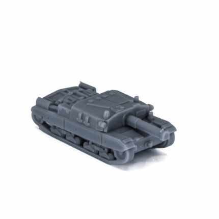 Semovente M43 da105-25 - Alternate Ending Games - axis-and-allies