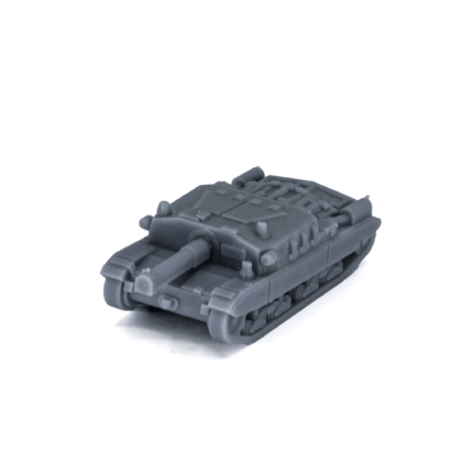 Semovente M43 da105-25 - Alternate Ending Games - axis-and-allies