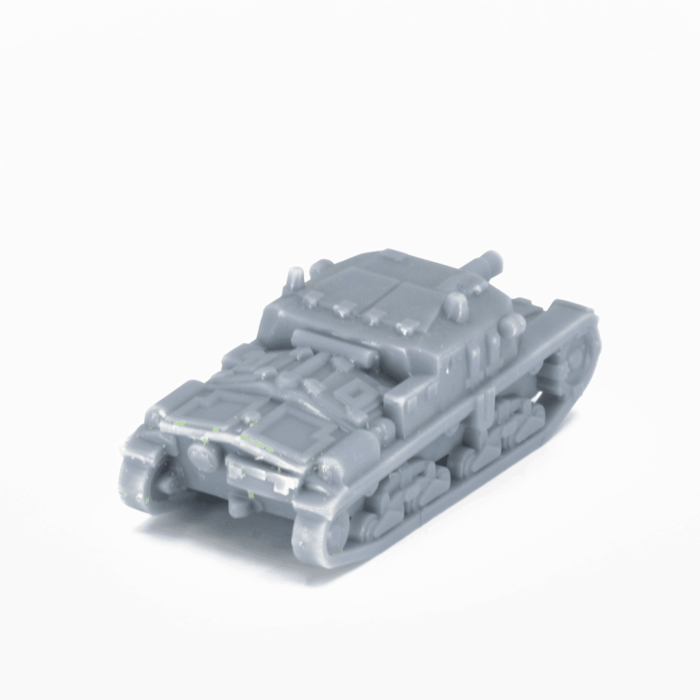 Semovente M42 da75 - Alternate Ending Games - axis-and-allies