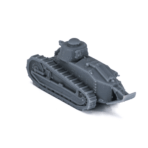Renault FT 17 - Alternate Ending Games - axis-and-allies