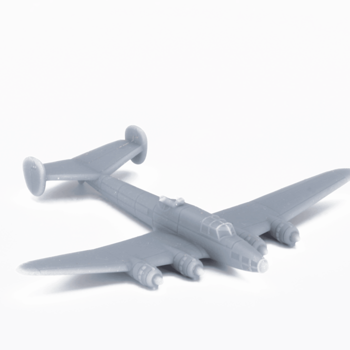 Bloch MB.135 - Alternate Ending Games - axis-and-allies