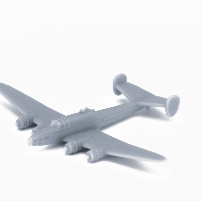 Bloch MB.135 - Alternate Ending Games - axis-and-allies