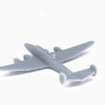 Bloch MB.135 - Alternate Ending Games - axis-and-allies