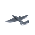 Bloch MB.135 - Alternate Ending Games - axis-and-allies