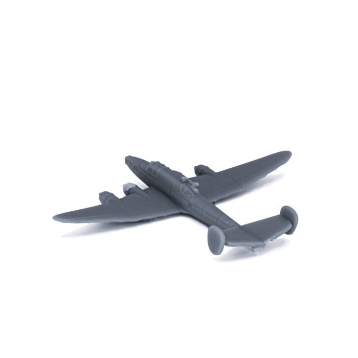 Bloch MB.135 - Alternate Ending Games - axis-and-allies