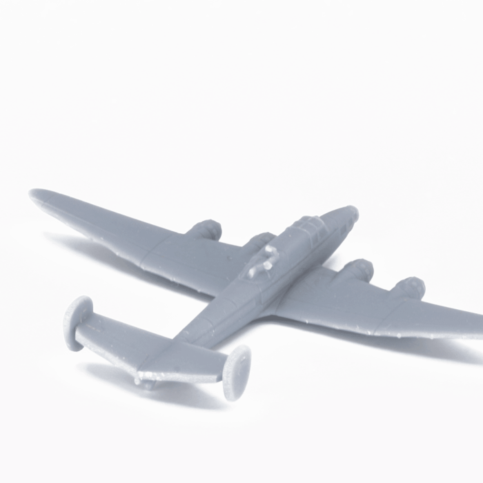 Bloch MB.135 - Alternate Ending Games - axis-and-allies