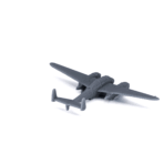 Breguet 693 - Alternate Ending Games - axis-and-allies