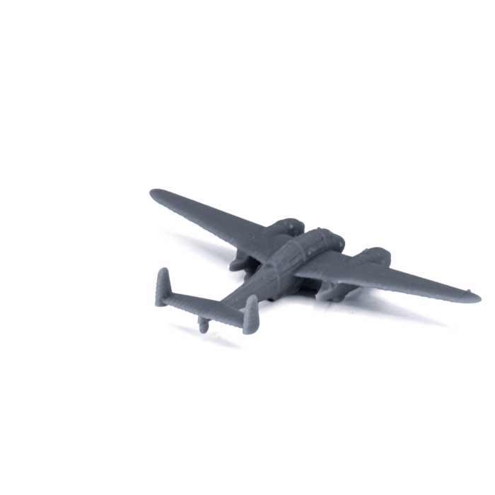 Breguet 693 - Alternate Ending Games - axis-and-allies