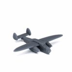 Dewoitine D.720 - Alternate Ending Games - axis-and-allies