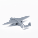 Dewoitine D.720 - Alternate Ending Games - axis-and-allies