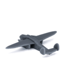 Dewoitine D.720 - Alternate Ending Games - axis-and-allies