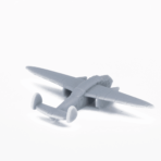 Dewoitine D.720 - Alternate Ending Games - axis-and-allies