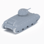 AMX 40 - Alternate Ending Games