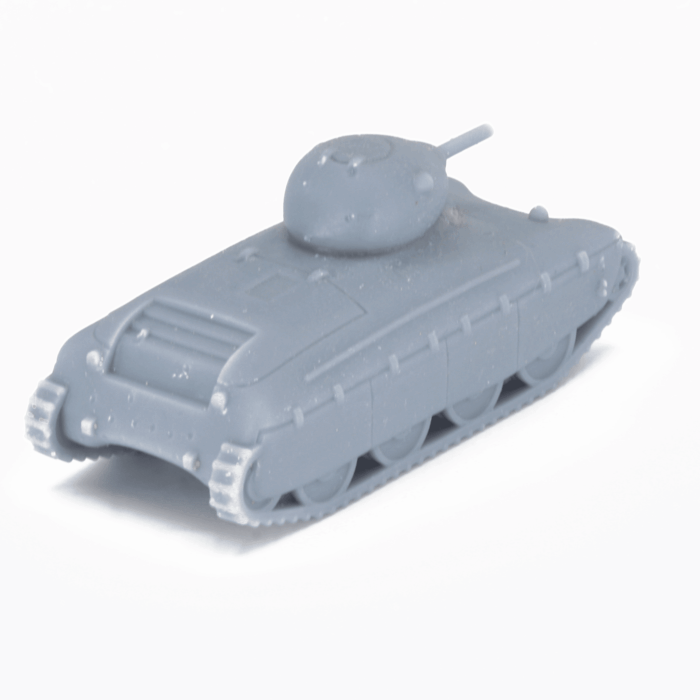 AMX 40 - Alternate Ending Games