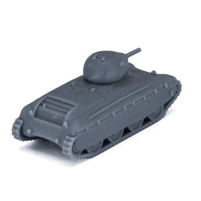 AMX 40 - Alternate Ending Games