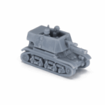 4.7 cm Pak (t) auf pz35r(f)-1 - Alternate Ending Games
