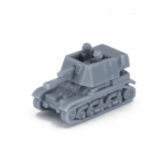 4.7 cm Pak (t) auf pz35r(f)-1 - Alternate Ending Games