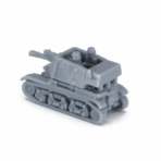 4.7 cm Pak (t) auf pz35r(f)-1 - Alternate Ending Games