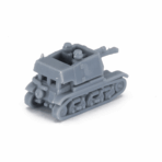 4.7 cm Pak (t) auf pz35r(f)-1 - Alternate Ending Games