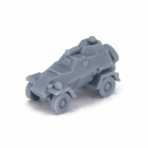 BA-64B Armoured Car - Alternate Ending Games - axis-and-allies