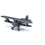 Hawker Fury - Alternate Ending Games