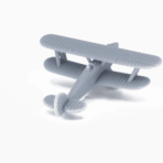 Hawker Fury - Alternate Ending Games