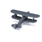 Hawker Fury - Alternate Ending Games