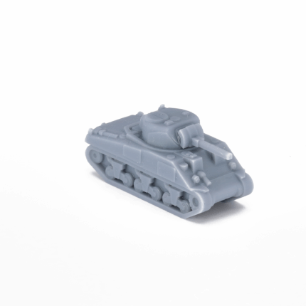 Sherman I