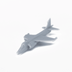 British Aerospace Sea Harrier FA.2 - Alternate Ending Games